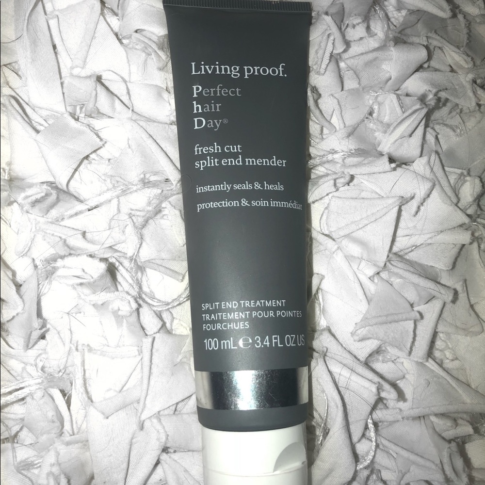 Living proof Perfect Hair Day Split End Mender